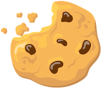 Cookie illustration